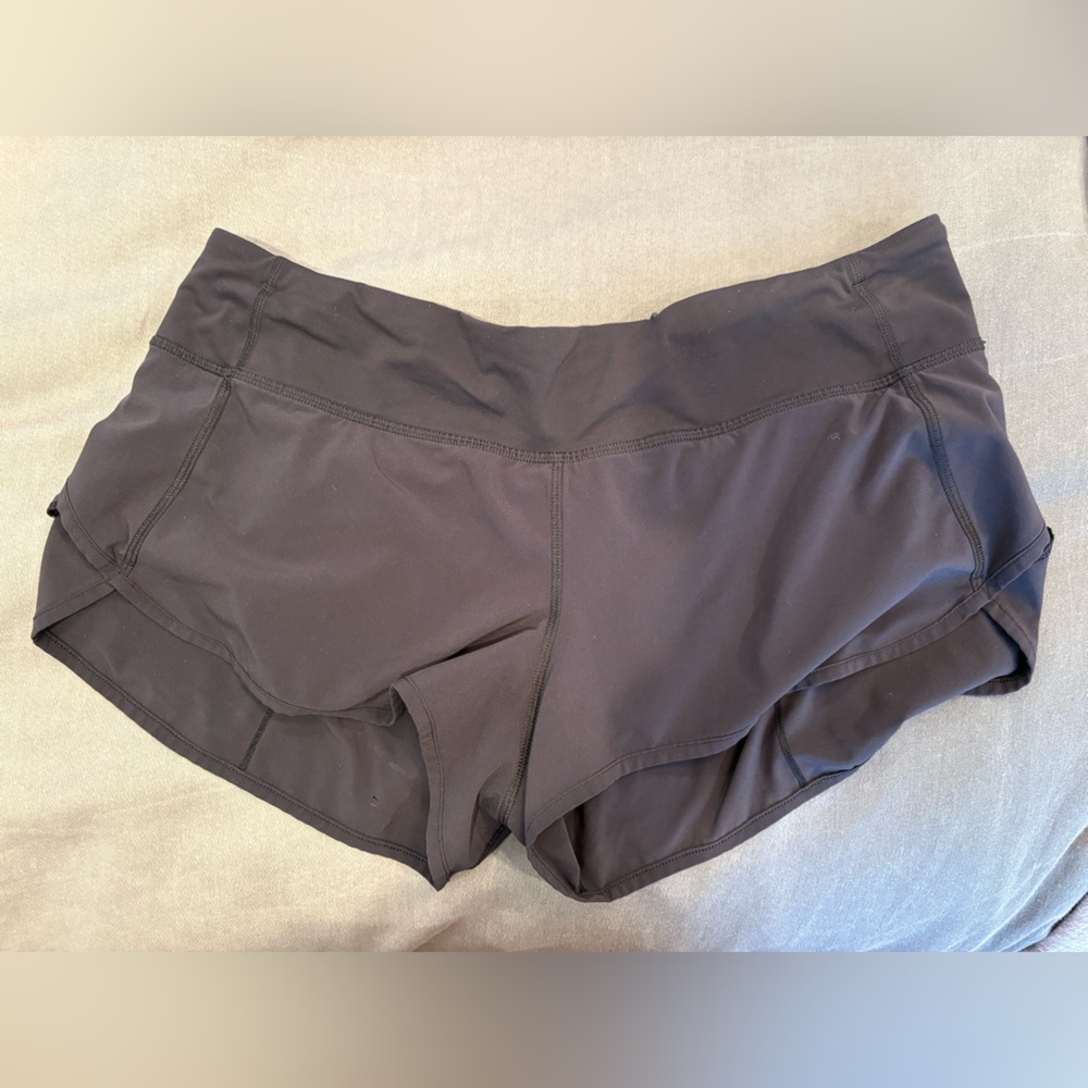 Lululemon shorts - Picture 2 of 5